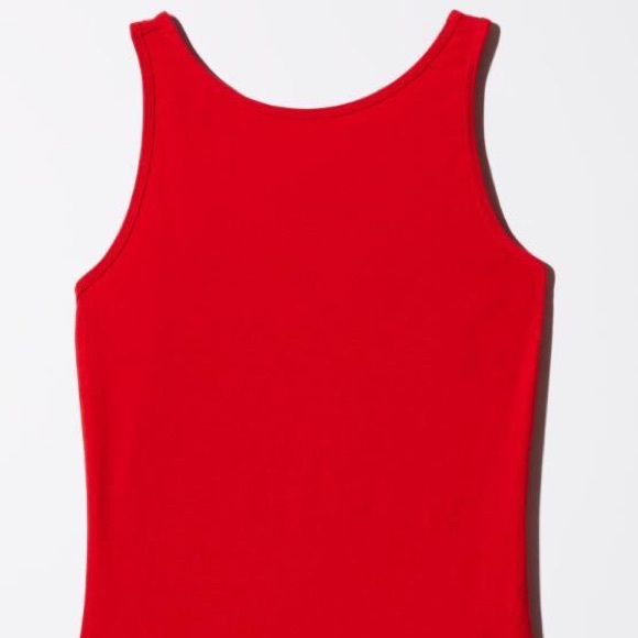 Community by Aritzia bodysuit (thong) - Picture 5 of 5